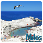 Milos Island
